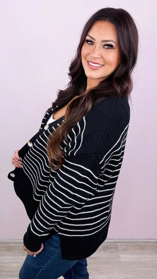 Easy Going Favorite Cardigan