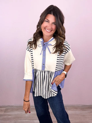 Comfy Meets Cute Hoodie