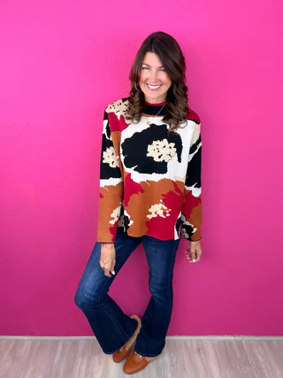 Always Beloved Sweater