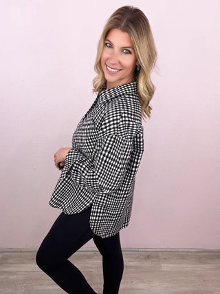 Falling For It Shacket