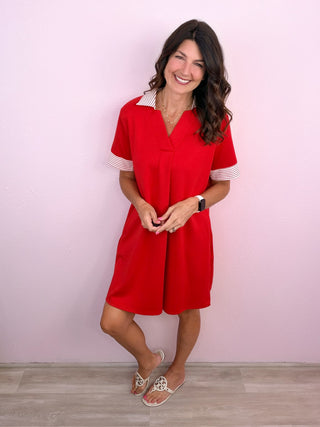 Chic Days Dress