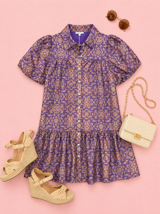Wear It Well Dress