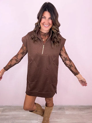 Layering Essential Lace Top