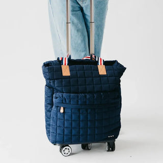 TENLEY ROLLER BAG