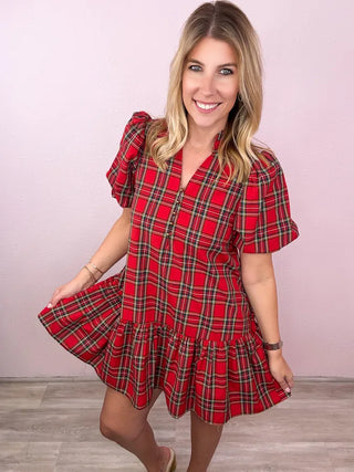 Always A Good Idea Dress