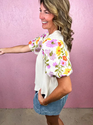 THML One To Remember Top