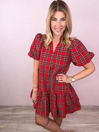 Always A Good Idea Dress