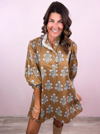 Better Than Ever Dress