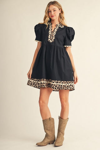 Always In Style Dress