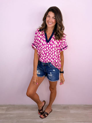 Wear It Well Top