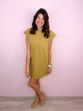 Everyday Ease Dress