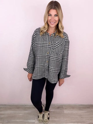 Falling For It Shacket