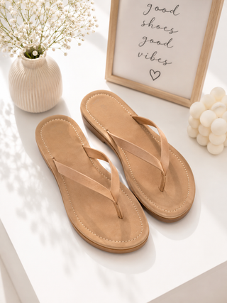 Easy Breezy Flip Flops