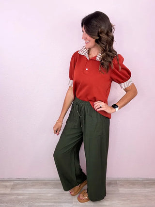 Trending Classic Top