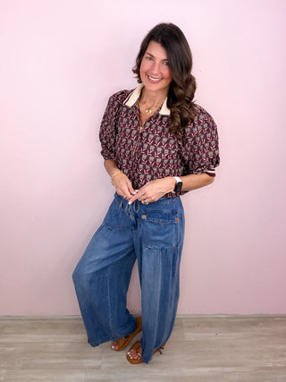 Style Statement Pants