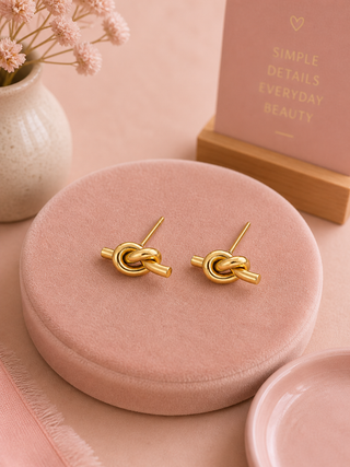 Knot Your Average Studs