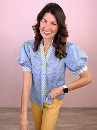 Refined Details Top