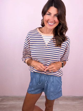 Sweet Lifestyle Shorts