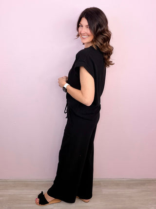 She's Busy Solid SET