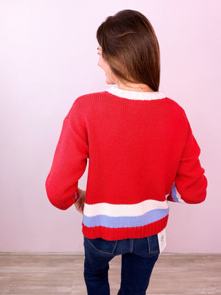 Trending SKI Sweater