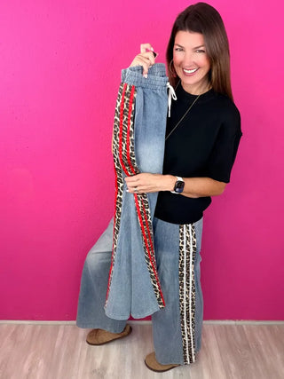 Bringing It On Pants