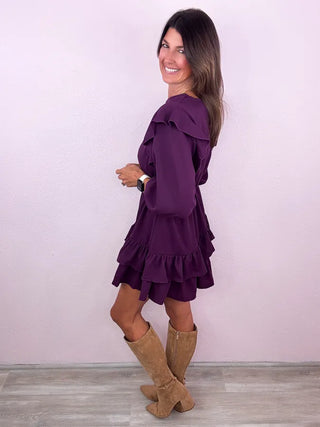 A Gorgeous Option Dress