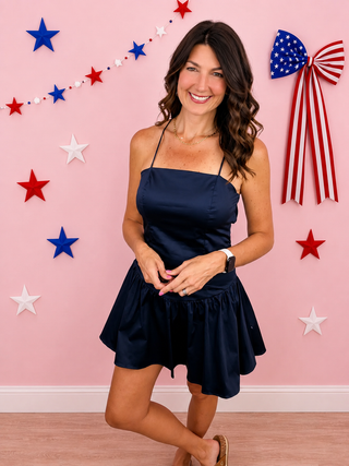 Compliment Magnet Dress