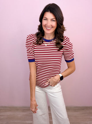 Such a Delight Top