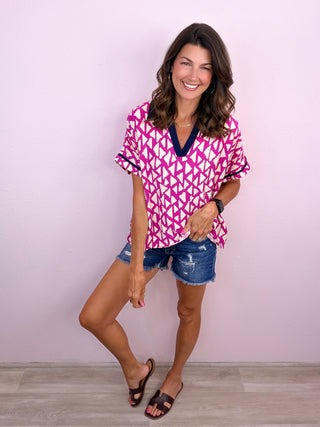 Wear It Well Top