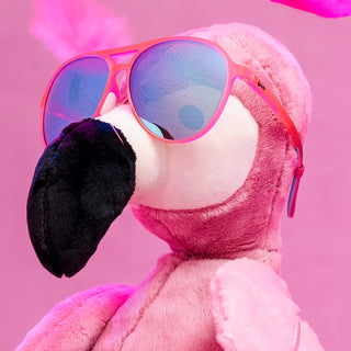 Carl is my Co-Pilot - Goodr MACH G Sunglasses