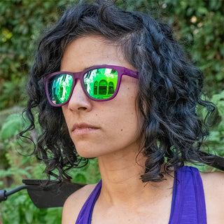 Goodr OG Signature Shades - Gardening With A Kraken