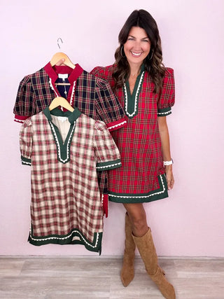 Never Losing It's Touch Dress