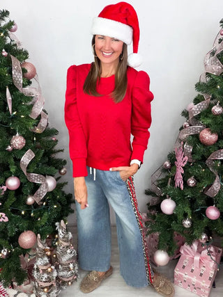 Bringing It On Pants