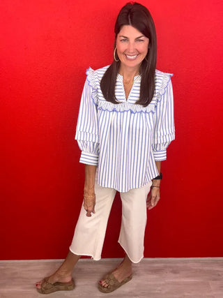 Most Talked About Top