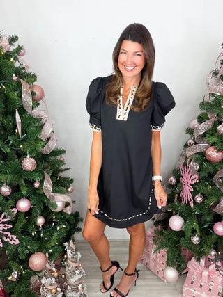 Charmed Feeling Dress