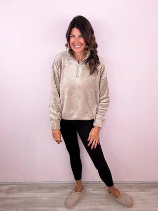 Microfiber Full Length Leggings