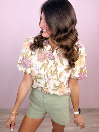 Boarding the Boat Shorts