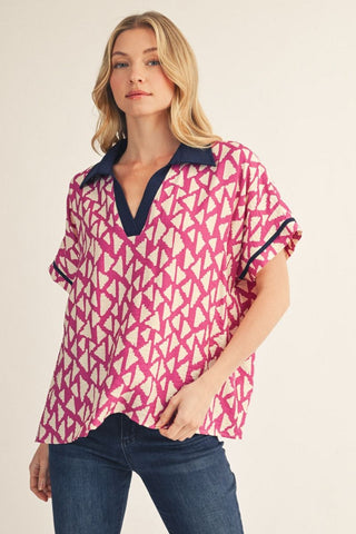 Wear It Well Top