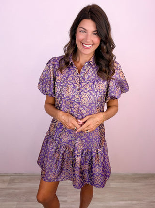 Wear It Well Dress