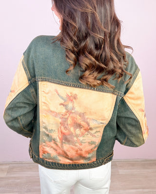 Rodeo Relic Jacket