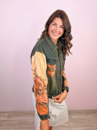 Rodeo Relic Jacket