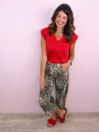 Go To Basic Top (Red)