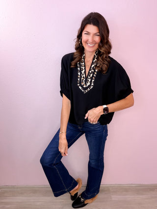 Start Of Something Top