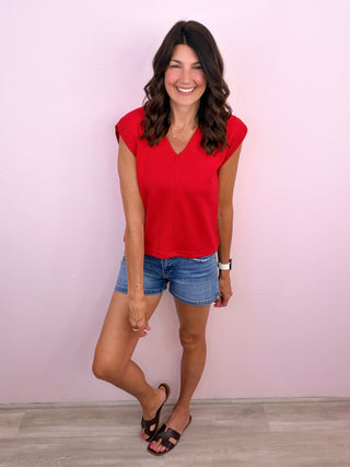 Go To Basic Top (Red)