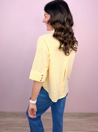 Everyday Favorite Top