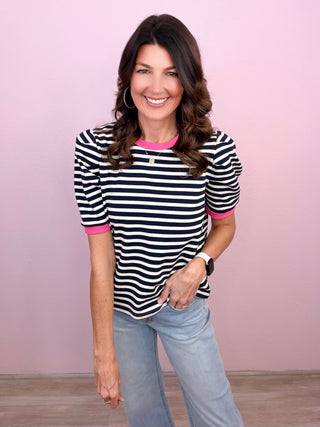 Such a Delight Top