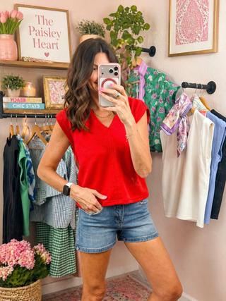 Go To Basic Top (Red)