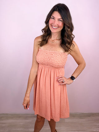 Delicate Days Dress
