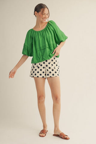 Spot On Shorts