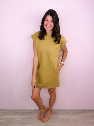 Everyday Ease Dress